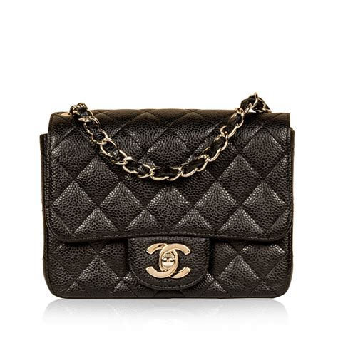 caviar small chanel bag|Chanel Small Classic Flap Bags For Sale .